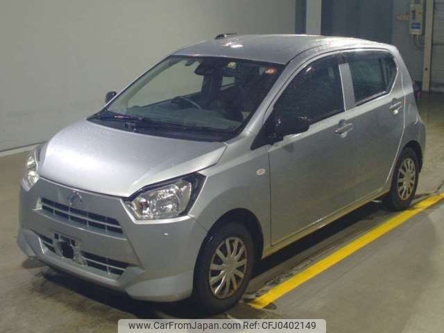 daihatsu mira-e-s 2019 -DAIHATSU--Mira e:s 5BA-LA350S--LA350S-0169866---DAIHATSU--Mira e:s 5BA-LA350S--LA350S-0169866- image 1