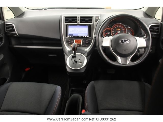 subaru trezia 2014 -SUBARU--Trezia DBA-NCP120X--NCP120-6005200---SUBARU--Trezia DBA-NCP120X--NCP120-6005200- image 2