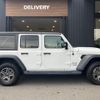 jeep wrangler 2020 quick_quick_JL36L_1C4HJXKG2LW283389 image 3