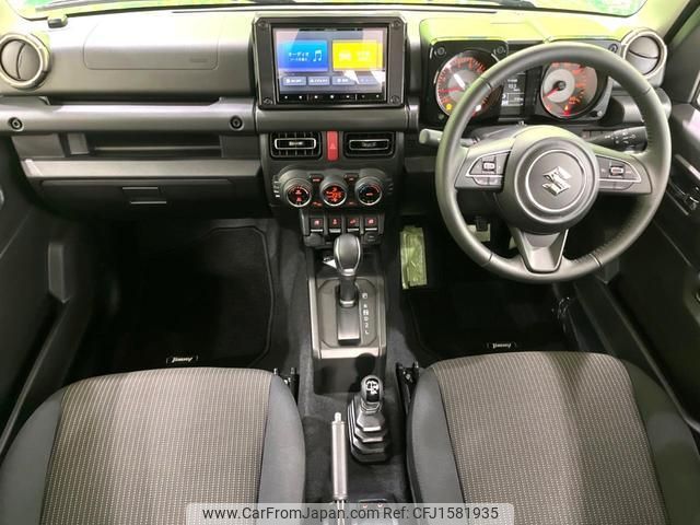 suzuki jimny 2024 CFJ1581935 image 2