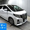 toyota alphard 2015 quick_quick_DBA-AGH30W_AGH30-0047075 image 2