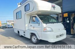 toyota liteace-truck 2003 CFJ1656166