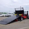 mitsubishi-fuso canter 2022 GOO_NET_EXCHANGE_0206393A30250519W004 image 8