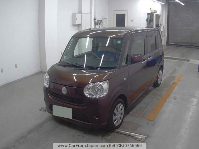 daihatsu move-canbus 2017 quick_quick_DBA-LA800S_LA800S-0075923 image 1