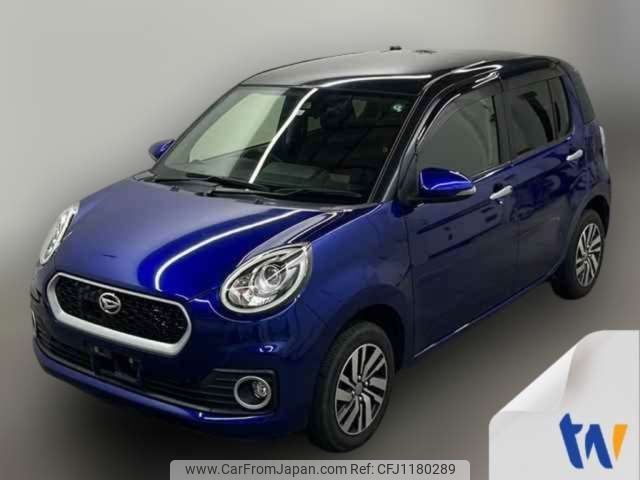 daihatsu boon 2018 -DAIHATSU--Boon DBA-M700S--M700S-0012005---DAIHATSU--Boon DBA-M700S--M700S-0012005- image 1