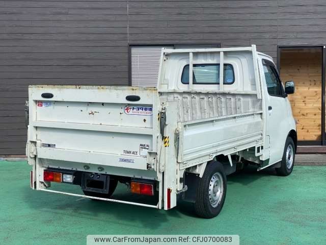 toyota townace-truck 2018 -TOYOTA--Townace Truck DBF-S402Uｶｲ--S402U-002404---TOYOTA--Townace Truck DBF-S402Uｶｲ--S402U-002404- image 2