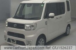 toyota pixis-mega 2019 CFJ1526237