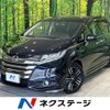 honda odyssey 2016 -HONDA--Odyssey DAA-RC4--RC4-1012163---HONDA--Odyssey DAA-RC4--RC4-1012163- image 1