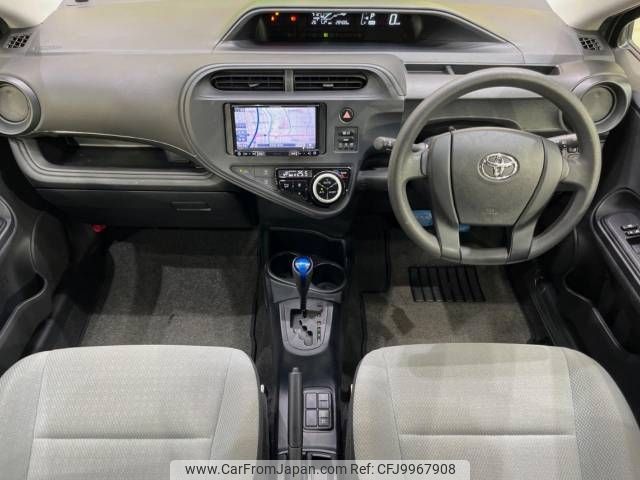 toyota aqua 2017 -TOYOTA--AQUA DAA-NHP10--NHP10-6629954---TOYOTA--AQUA DAA-NHP10--NHP10-6629954- image 2