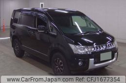 mitsubishi delica-d5 2017 CFJ1677354