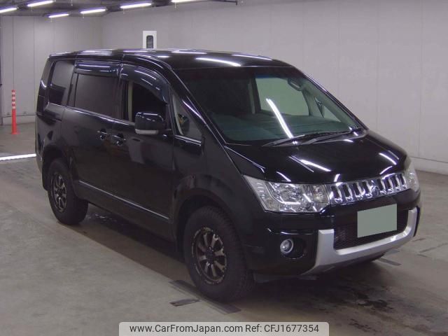 mitsubishi delica-d5 2017 CFJ1677354 image 1
