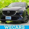 mazda cx-3 2016 quick_quick_LDA-DK5AW_DK5AW-113489 image 1