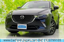 mazda cx-3 2016 quick_quick_LDA-DK5AW_DK5AW-113489