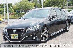 toyota crown 2018 -TOYOTA--Crown 6AA-AZSH20--AZSH20-1016941---TOYOTA--Crown 6AA-AZSH20--AZSH20-1016941-