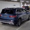 mercedes-benz glb-class 2022 -MERCEDES-BENZ--Benz GLB W1N2476132W201317---MERCEDES-BENZ--Benz GLB W1N2476132W201317- image 2