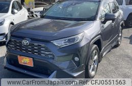 toyota rav4 2021 quick_quick_6AA-AXAH54_AXAH54-4031935