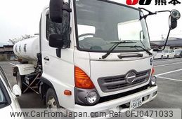 hino ranger 2015 -HINO 【熊本 800ｾ5485】--Hino Ranger FC9JCAP--22322---HINO 【熊本 800ｾ5485】--Hino Ranger FC9JCAP--22322-