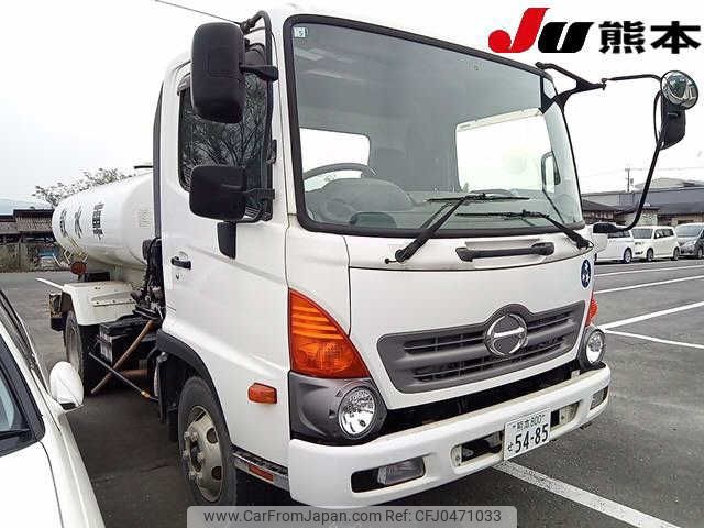 hino ranger 2015 -HINO 【熊本 800ｾ5485】--Hino Ranger FC9JCAP--22322---HINO 【熊本 800ｾ5485】--Hino Ranger FC9JCAP--22322- image 1