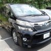 toyota vellfire 2012 -TOYOTA 【三河 301ﾐ7775】--Vellfire DAA-ATH20W--ATH20W-8005101---TOYOTA 【三河 301ﾐ7775】--Vellfire DAA-ATH20W--ATH20W-8005101- image 1