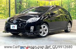 toyota prius 2011 -TOYOTA--Prius DAA-ZVW30--ZVW30-1442776---TOYOTA--Prius DAA-ZVW30--ZVW30-1442776-