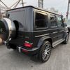 mercedes-benz g-class 2019 quick_quick_ABA-463276_WDB4632762X324448 image 5