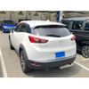 mazda cx-3 2015 CFJ1540637 image 2