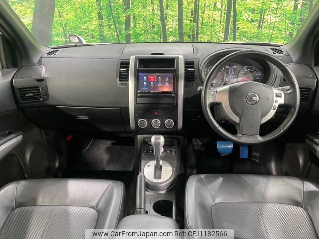 nissan x-trail 2014 quick_quick_NT31_NT31-326175 image 2