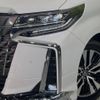 toyota alphard 2021 -TOYOTA--Alphard 3BA-AGH30W--AGH30-0375205---TOYOTA--Alphard 3BA-AGH30W--AGH30-0375205- image 13