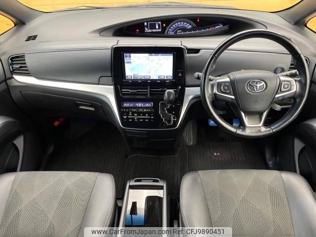 toyota estima 2018 -TOYOTA--Estima DBA-ACR50W--ACR50-7163437---TOYOTA--Estima DBA-ACR50W--ACR50-7163437- image 2