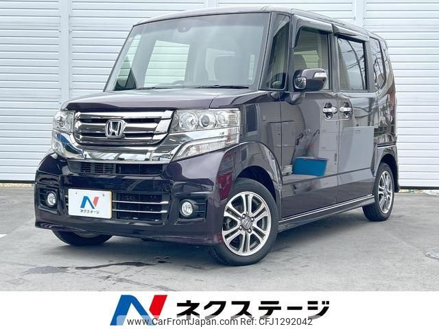 honda n-box 2016 quick_quick_JF1_JF1-1836545 image 1