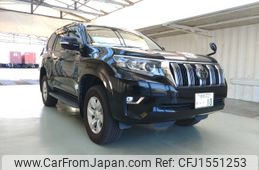 toyota land-cruiser-prado 2018 CFJ1551253