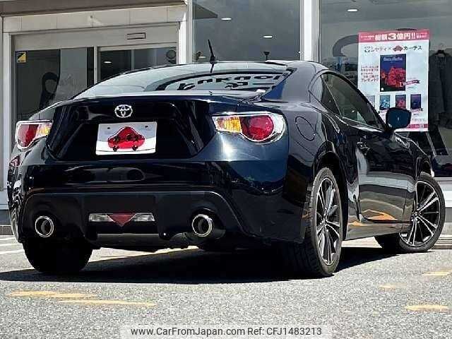 toyota 86 2013 CFJ1483213 image 2