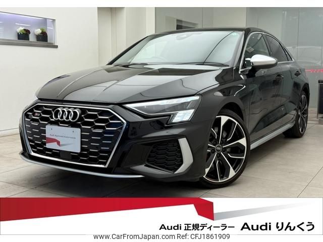 audi s3 2022 CFJ1861909 image 1