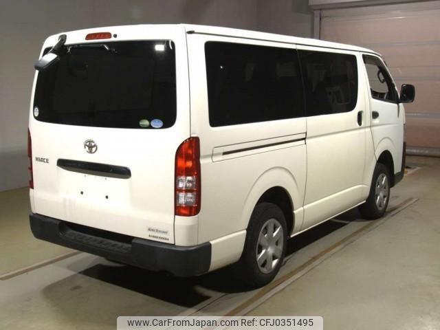 toyota hiace-van 2019 quick_quick_QDF-GDH201V_GDH201-1025345 image 2