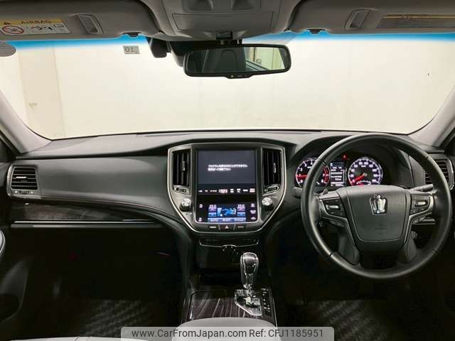 toyota crown 2017 -TOYOTA--Crown DBA-ARS210--ARS210-6008008---TOYOTA--Crown DBA-ARS210--ARS210-6008008- image 2