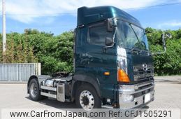 hino profia 2016 CFJ1505291