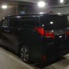 toyota alphard 2021 -TOYOTA--Alphard 3BA-AGH30W--AGH30-0402130---TOYOTA--Alphard 3BA-AGH30W--AGH30-0402130- image 6