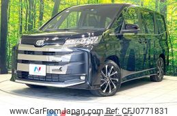 toyota noah 2022 -TOYOTA--Noah 6BA-MZRA90W--MZRA90-0030511---TOYOTA--Noah 6BA-MZRA90W--MZRA90-0030511-