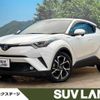 toyota c-hr 2019 -TOYOTA--C-HR DAA-ZYX10--ZYX10-2180851---TOYOTA--C-HR DAA-ZYX10--ZYX10-2180851- image 1