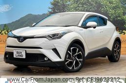 toyota c-hr 2019 -TOYOTA--C-HR DAA-ZYX10--ZYX10-2180851---TOYOTA--C-HR DAA-ZYX10--ZYX10-2180851-