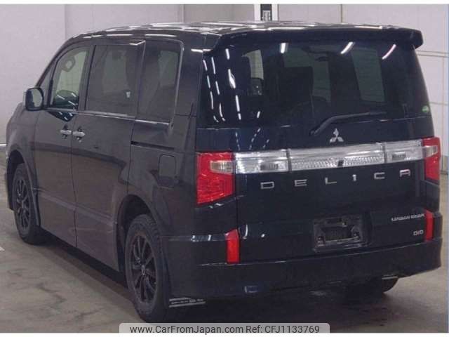 mitsubishi delica-d5 2019 -MITSUBISHI--Delica D5 3DA-CV1W--CV1W-2104416---MITSUBISHI--Delica D5 3DA-CV1W--CV1W-2104416- image 2