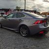 lexus is 2014 CFJ1689213 image 4