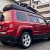 jeep patriot 2011 CFJ0186123 image 12