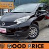 nissan note 2016 CFJ1710341 image 1