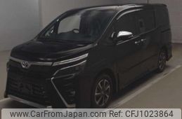 toyota voxy 2021 quick_quick_3BA-ZRR80W_0710040