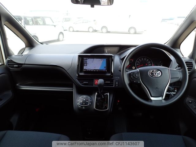toyota noah 2019 -TOYOTA--Noah DBA-ZRR80G--ZRR80-0565736---TOYOTA--Noah DBA-ZRR80G--ZRR80-0565736- image 2