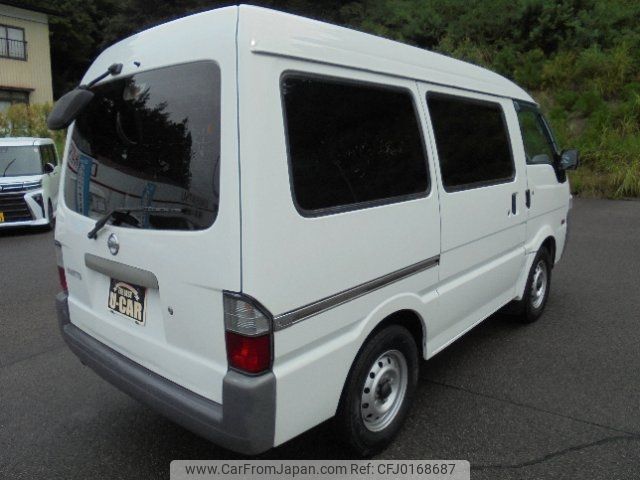 nissan vanette-van 2015 -NISSAN--Vanette Van SKP2MN--205428---NISSAN--Vanette Van SKP2MN--205428- image 2