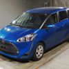 toyota sienta 2020 -TOYOTA--Sienta DBA-NSP170G--NSP170-7233145---TOYOTA--Sienta DBA-NSP170G--NSP170-7233145- image 1