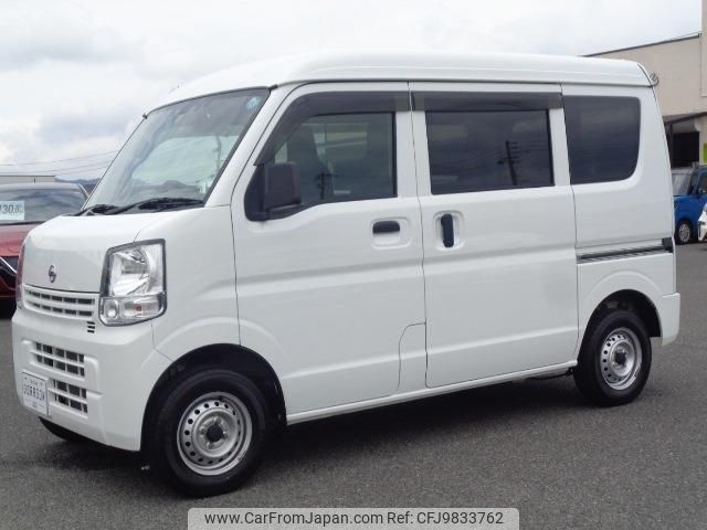 nissan nv100-clipper 2019 GOO_JP_700080015330240528001 image 1