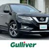 nissan x-trail 2018 -NISSAN--X-Trail DBA-NT32--NT32-084024---NISSAN--X-Trail DBA-NT32--NT32-084024- image 1